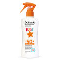 Spray Protector Solar Kids SPF50+  